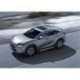 Пороги Rival Bmw-Style Lexus NX 2014-2017, овал 173 см
