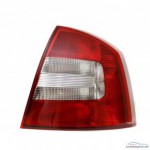 Задний фонарь внешний правый Skoda Octavia - 2 поколение