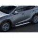 Пороги Rival Bmw-Style Lexus NX 2014-2017, круг 173 см