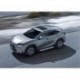 Пороги Rival Bmw-Style Lexus NX 2014-2017, круг 173 см