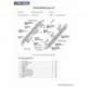 Пороги Rival Bmw-Style Mitsubishi Pajero IV 2006-2011-2014-, овал 173 см