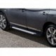 Пороги Rival Bmw-Style Nissan Pathfinder 2014-, круг 193 см