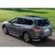 Пороги Rival Bmw-Style Nissan Pathfinder 2014-, круг 193 см