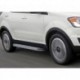 Пороги Rival Bmw-Style Ssang Yong Actyon 2010-2013-, овал 173 см