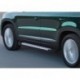 Пороги Rival Bmw-Style Volkswagen Tiguan 2007-2011-2017, круг 173 см