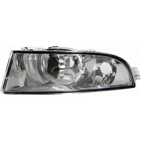 Противотуманная фара левая Skoda Octavia - 2 поколение