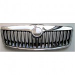 Решетка радиатора Skoda Octavia - 2 поколение