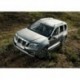 Пороги Rival Premium Nissan Terrano 2014-/Renault Duster 2011-2015-, нержавеющая сталь 173 см