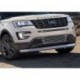 Защита переднего бампера  Ford Explorer 2015-, d76