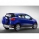 Защита порогов  Ford Ecosport 2014-, d57