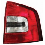 Задний фонарь внешний правый (combi) Skoda Octavia - 2 поколение