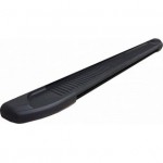 Пороги алюминиевые (Morion) Audi (Ауди) Q5 (2009-)