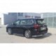 Защита задняя для Lexus LX 450d/LX 570 2015- (кроме F-Sport) уголки D 76,1