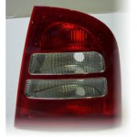 Задний фонарь внешний правый (седан) Skoda Octavia - 1 поколение