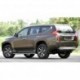 Защита задняя для Mitsubishi Pajero Sport 2016- D 76,1