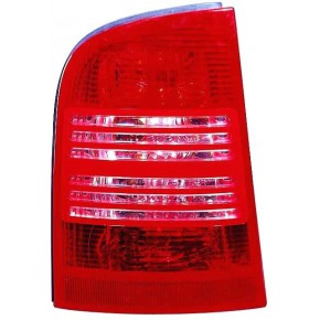 Задний фонарь внешний правый (универсал) Skoda Octavia - 1 поколение