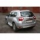 Защита задняя для Nissan Terrano 2014- D 60,3