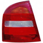 Задний фонарь внешний левый (седан) Skoda Octavia - 1 поколение