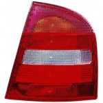 Задний фонарь внешний правый (седан) Skoda Octavia - 1 поколение
