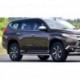 Защита порогов для Mitsubishi Pajero Sport 2016- D 50,8