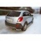 Защита задняя для OPEL Antara 2010-2017 уголки D 60,3