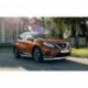 Защита передняя для Nissan Murano 2016- D 60,3