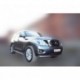 Защита передняя для Nissan Patrol 2014- D 76,1
