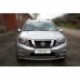 Защита передняя для Nissan Terrano 2014- D 60,3