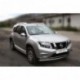 Защита передняя для Nissan Terrano 2014- D 60,3