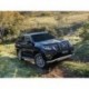 Защита передняя для Toyota LC Prado 150 2017- волна с защитой (Shark) D 76,1