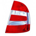 Задний фонарь внешний правый Skoda Superb - 1 поколение