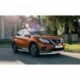 Пороги с площадкой для Nissan Murano 2016- D 60,3
