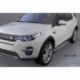 Пороги алюминиевые (Sapphire Silver) Land Rover Discovery Sport (2015-)