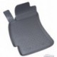 Коврики салона для Subaru Forester (2008-2013) (серый)