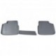 Коврики салона для Subaru Forester (2008-2013) (серый)