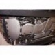 Защита днища JEEP Grand Cherokee,V-3,6