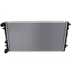 Радиатор охлаждения Volkswagen Betle