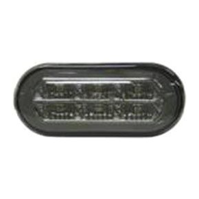 Тюнинг - комплект повторителей в крыло с led (светодиоды) Volkswagen Bora