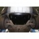 Защита картера двигателя и кпп RANGE ROVER Evogue V-2,0Ti