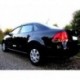 Дефлекторы окон VW Polo SD (2010-)