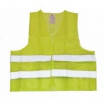 Жилет сигнальный YD-12