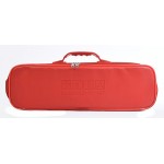 Трос-лента 18 т. профессиональный  со скобами в сумке (длина 6 м.)