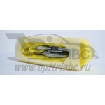 Трос-лента 3 т с крюками в футляре