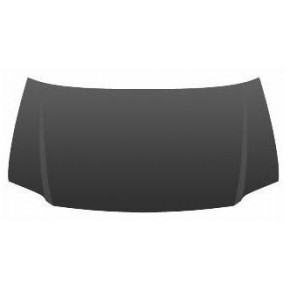 Капот Volkswagen Caddy