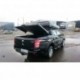 Крышка кузова для Mitsubishi L200 (двойная кабина) (2015-)/Fiat Fullback (двойная кабина) (2016-) (под покраску) АВС-Дизайн