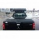 Крышка кузова для Mitsubishi L200 (двойная кабина) (2015-)/Fiat Fullback (двойная кабина) (2016-) (под покраску) АВС-Дизайн