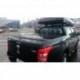 Крышка кузова для Mitsubishi L200 (двойная кабина) (2015-)/Fiat Fullback (двойная кабина) (2016-) (под покраску) АВС-Дизайн
