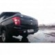Крышка кузова для Mitsubishi L200 (двойная кабина) (2015-)/Fiat Fullback (двойная кабина) (2016-) (под покраску) АВС-Дизайн
