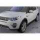 Пороги алюминиевые (Onyx) Land Rover Discovery Sport (2015-)