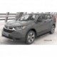 Пороги алюминиевые (Onyx) Honda CR-V (V 2017-)